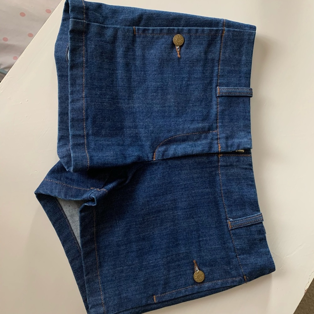 J Crew shorts